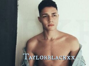 Taylorblackxx