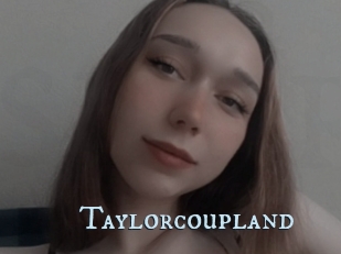 Taylorcoupland