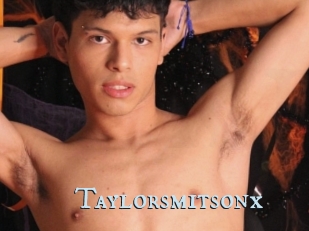 Taylorsmitsonx