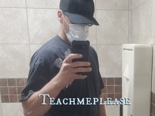 Teachmeplease