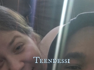 Teendessi