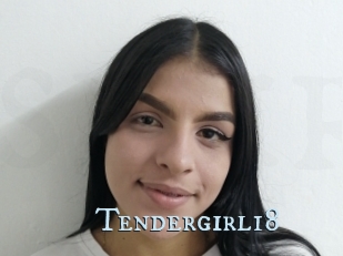 Tendergirl18