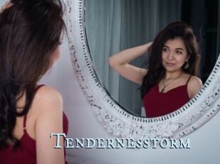 Tendernesstorm