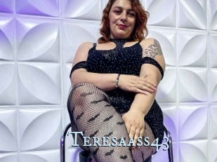 Teresaass43