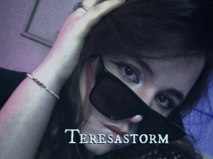 Teresastorm