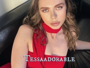 Tessaadorable