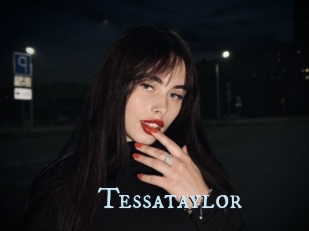 Tessataylor