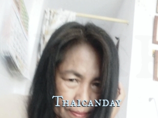 Thaicanday