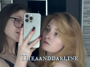 Theaanddarline