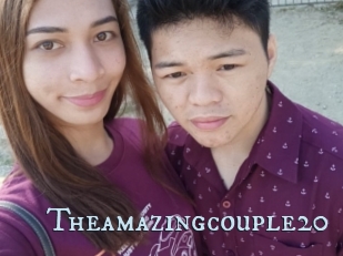 Theamazingcouple20