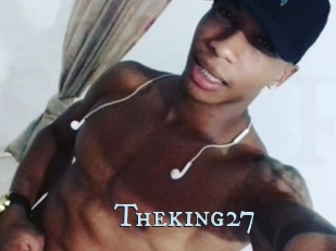 Theking27