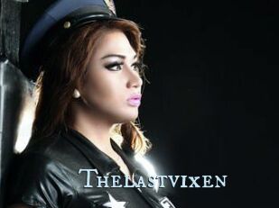 Thelastvixen