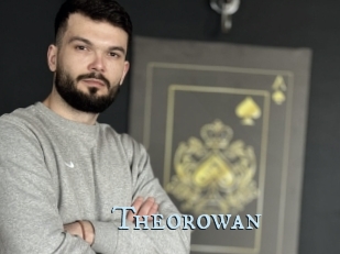 Theorowan