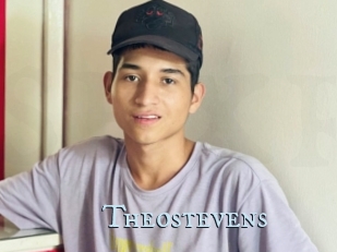 Theostevens