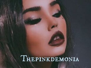 Thepinkdemonia