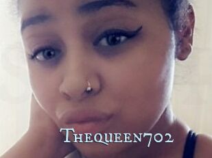 Thequeen702