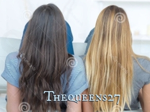 Thequeens27