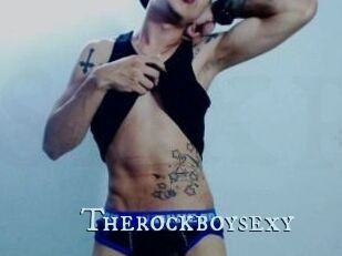 Therockboysexy