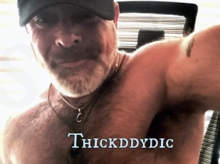 Thickddydic