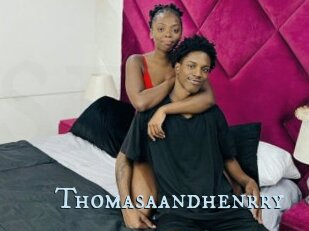 Thomasaandhenrry