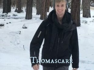 Thomascarr