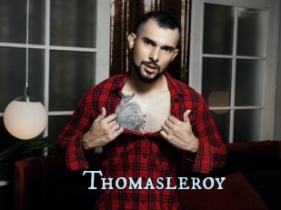 Thomasleroy