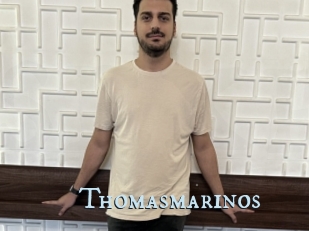 Thomasmarinos