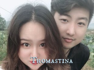 Thomastina