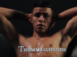 Thommasconnor