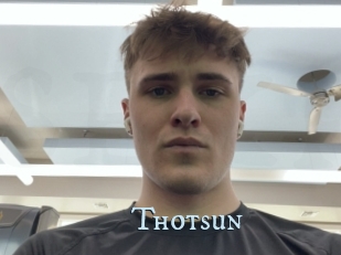 Thotsun