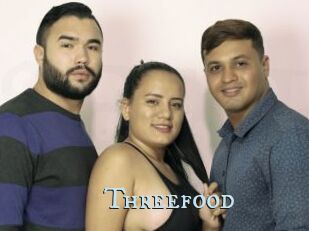 Threefood