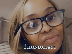 Thundakatt