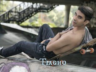 Tiagho