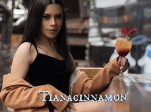 Tianacinnamon