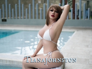 Tianajohnston