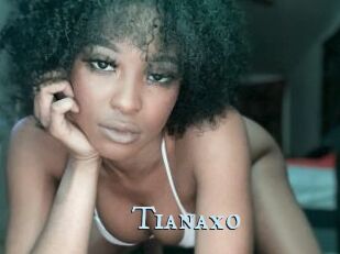 tianaxo Sex Roster