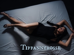 Tiffannyrosse