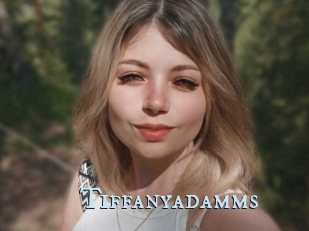 Tiffanyadamms