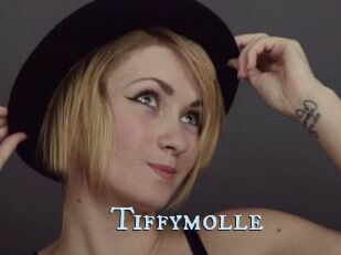 Tiffymolle