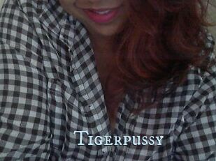 Tigerpussy