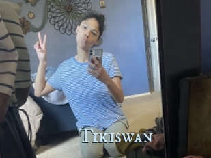 Tikiswan