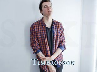 Timbronson