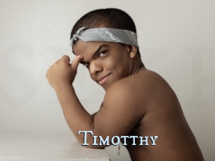 Timotthy