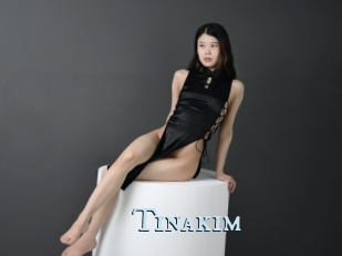 Tinakim