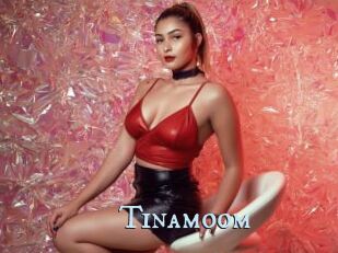 Tinamoom