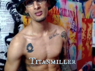 Titanmiller