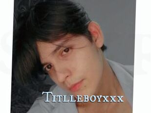 Titlleboyxxx