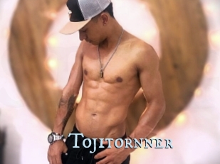 Tojitornner