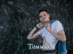 Tommcat