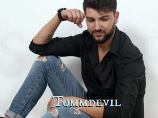 Tommdevil